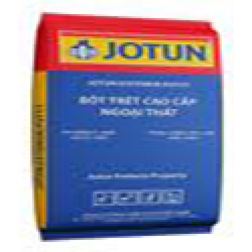 Bột Trét Jotun Trong & Ngoài Nhà 40kg Bột Trét Jotun Trong & Ngoài Nhà 40kg
